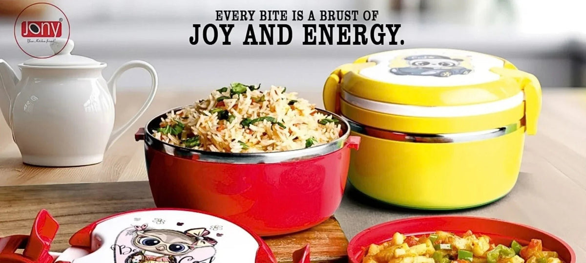 Best Kitchenware in India - ANNY BRANDS