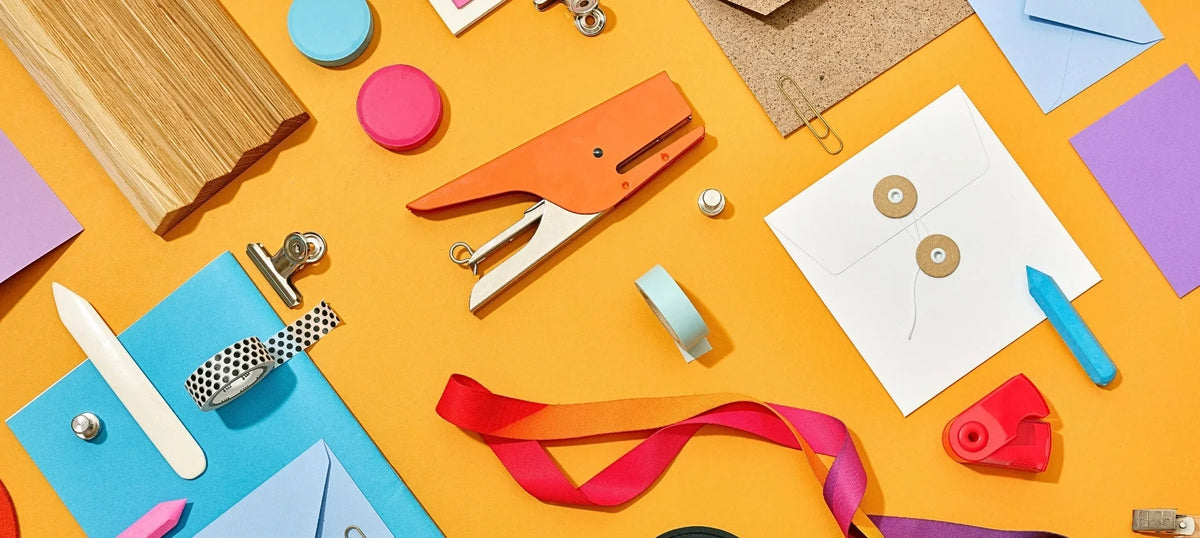 Stationary