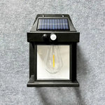 1 Led Bulb Solar Lamp