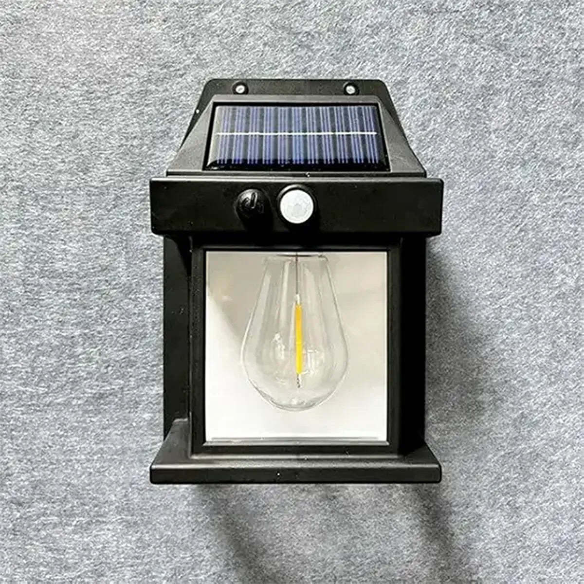 1 Led Bulb Solar Lamp