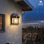 1 Led Bulb Solar Lamp