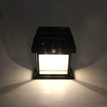 2 LED Bulb Solar Lamp