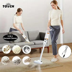 3 In 1 Wireless Vacuum Cleaner