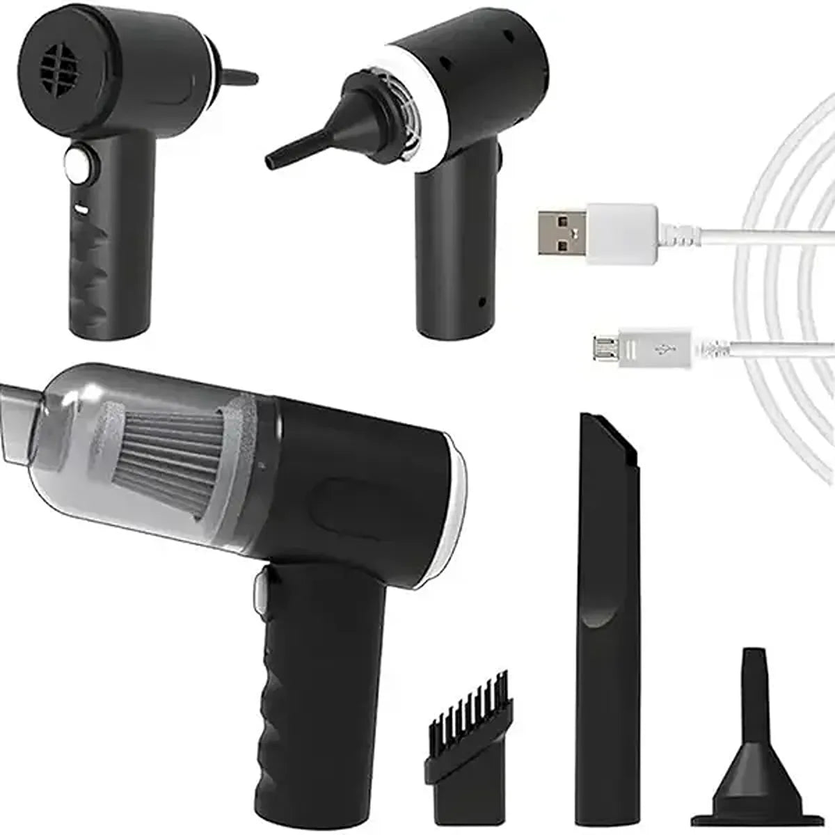 3 in 1 Vacuum Cleaner
