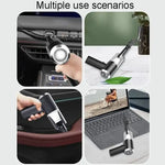 3 in 1 Vacuum Cleaner