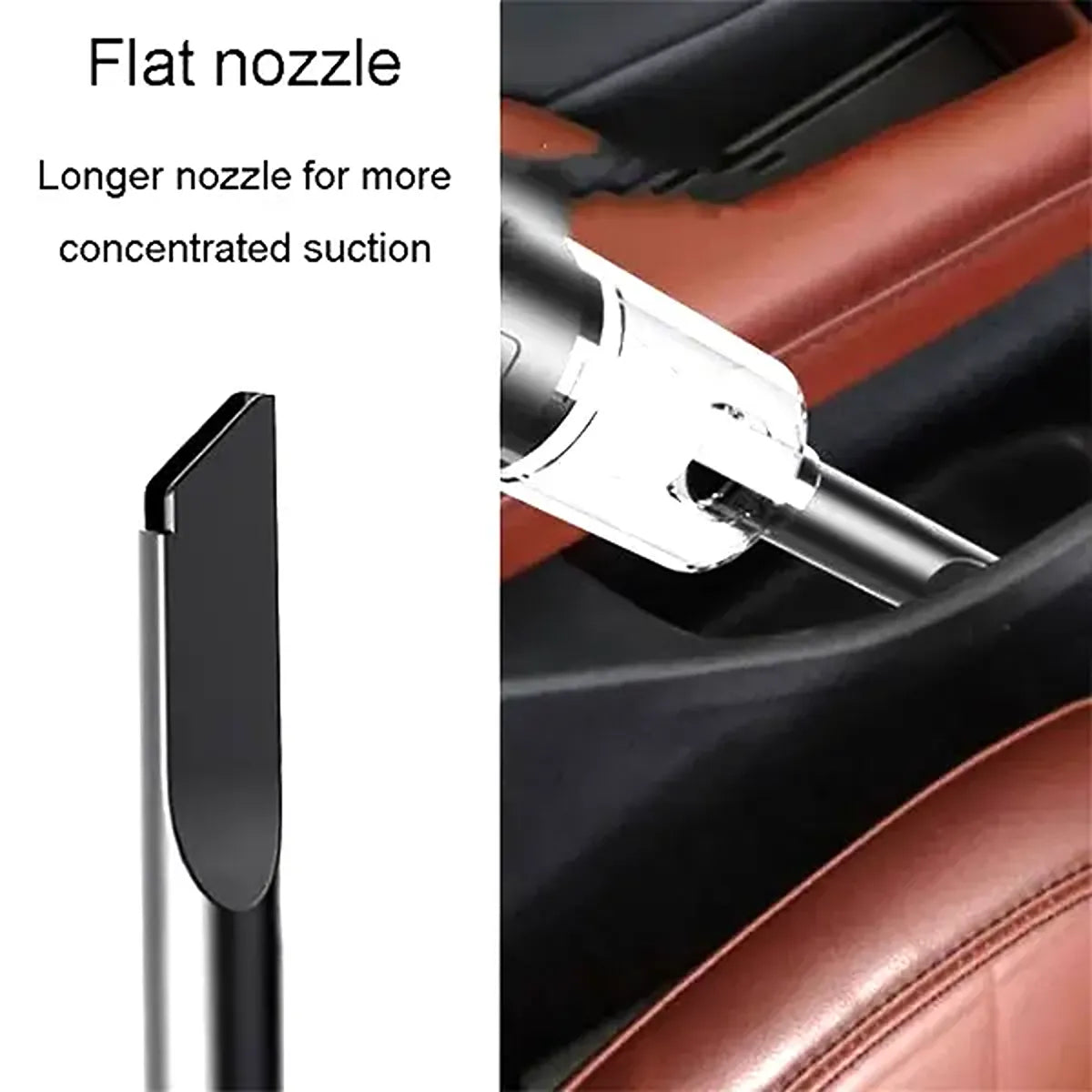 3 in 1 Vacuum Cleaner