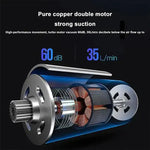 3 in 1 Vacuum Cleaner