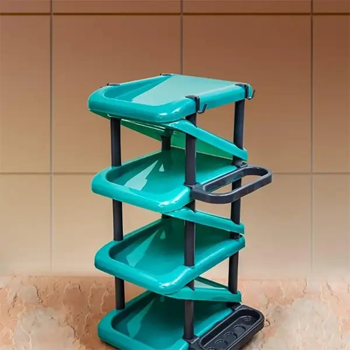 4XL Premium Shoe Rack