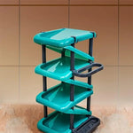4XL Premium Shoe Rack