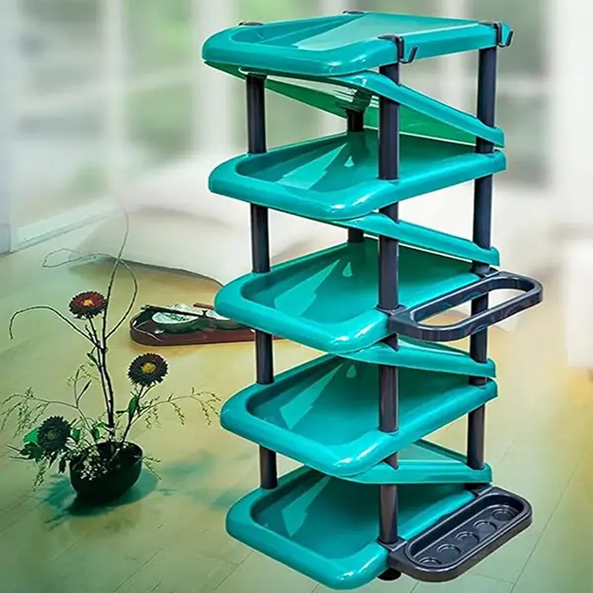 4XL Premium Shoe Rack