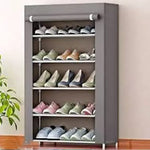 6 layer Shoe Rack