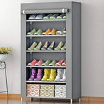 6 layer Shoe Rack