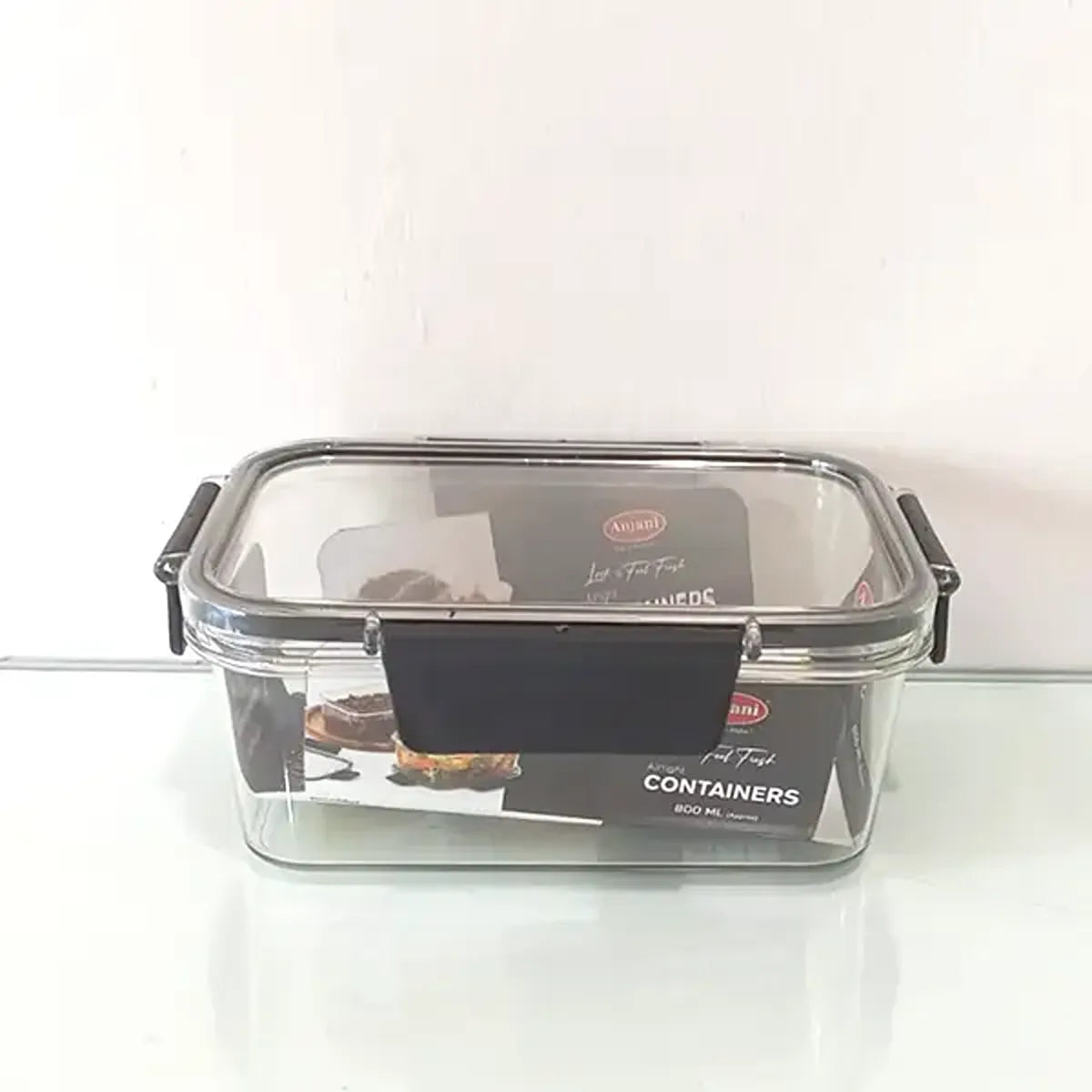 Air Tight Container