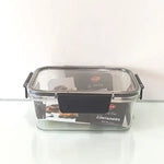 Air Tight Container
