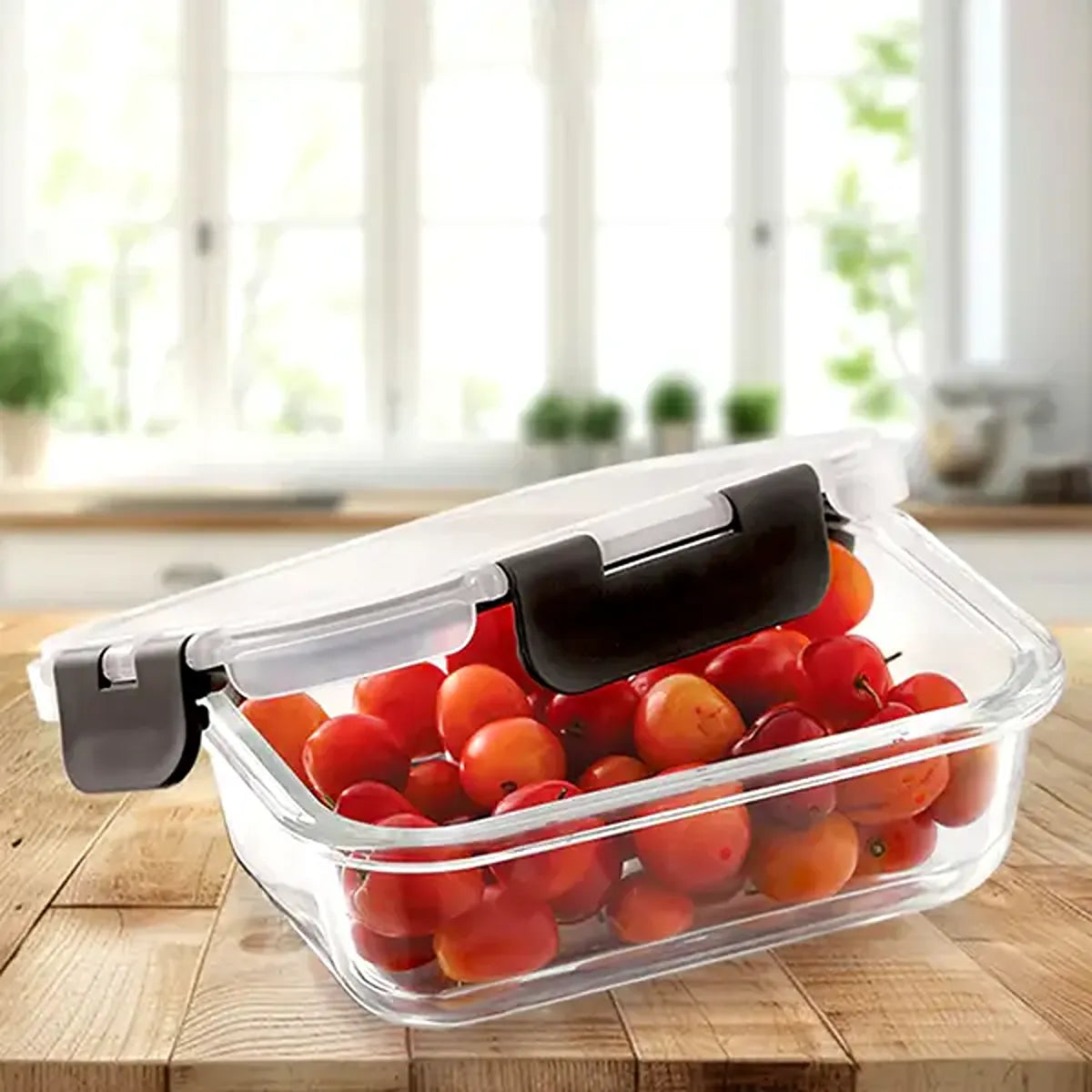Air Tight Container