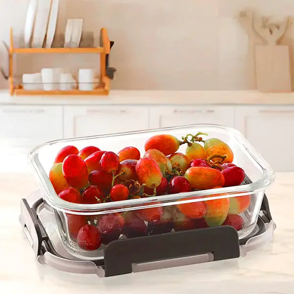 Air Tight Container
