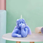 Angel Candle