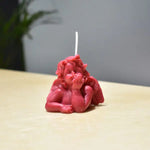 Angel Candle