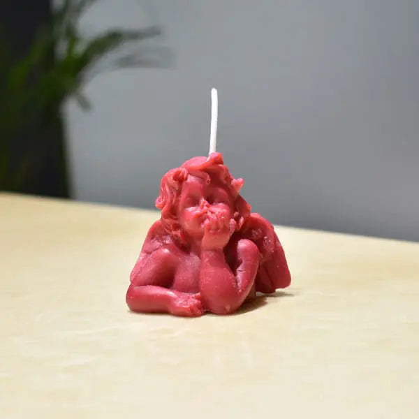 Angel Candle