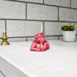 Angel Candle
