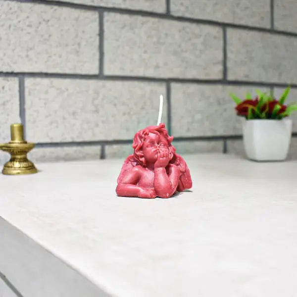 Angel Candle