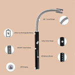 BBQ Arc Lighter Rechargeable