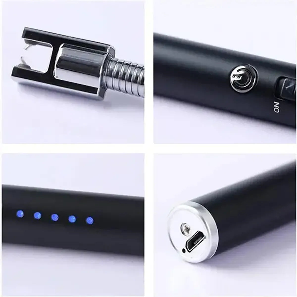 BBQ Arc Lighter Rechargeable