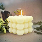 Bubble Candle