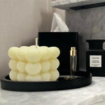 Bubble Candle