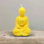 Buddha Candle