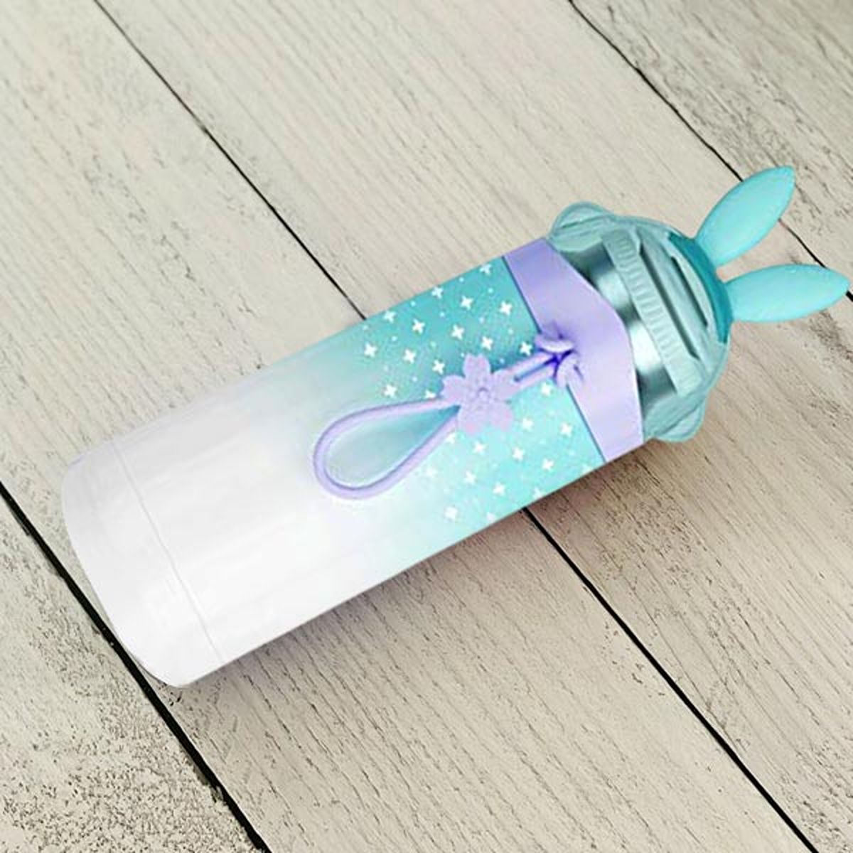 Bunny Stainless Steel Hot & Cold Flask