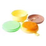Burger Lunch Box