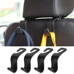 Car Back Seat Hook