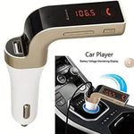 Car G7 Wireless Charger
