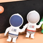 Cartoon Pencil Erasers