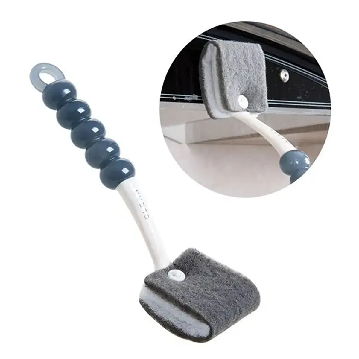 Dish Scrubbing Brush