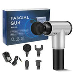 Facial Gun Massager