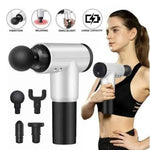 Facial Gun Massager