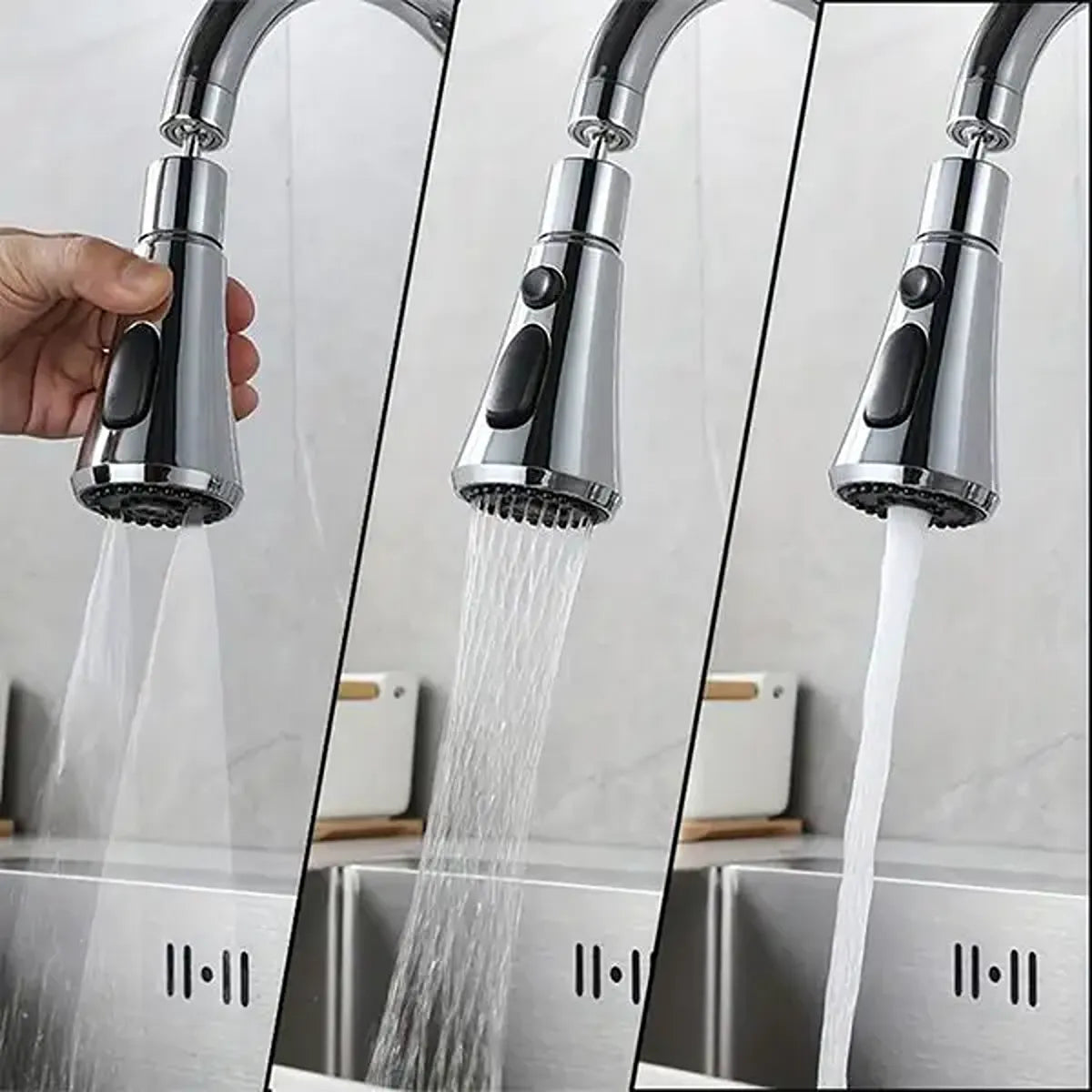 Faucet Splash Head