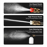 High Pressure Car Washer Gun