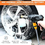 High Pressure Car Washer Gun
