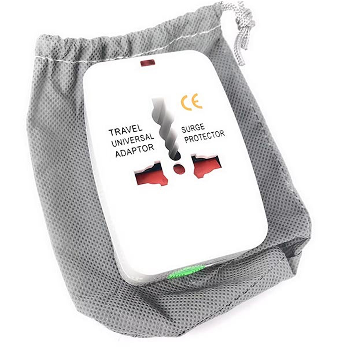International Adopter For Travelers