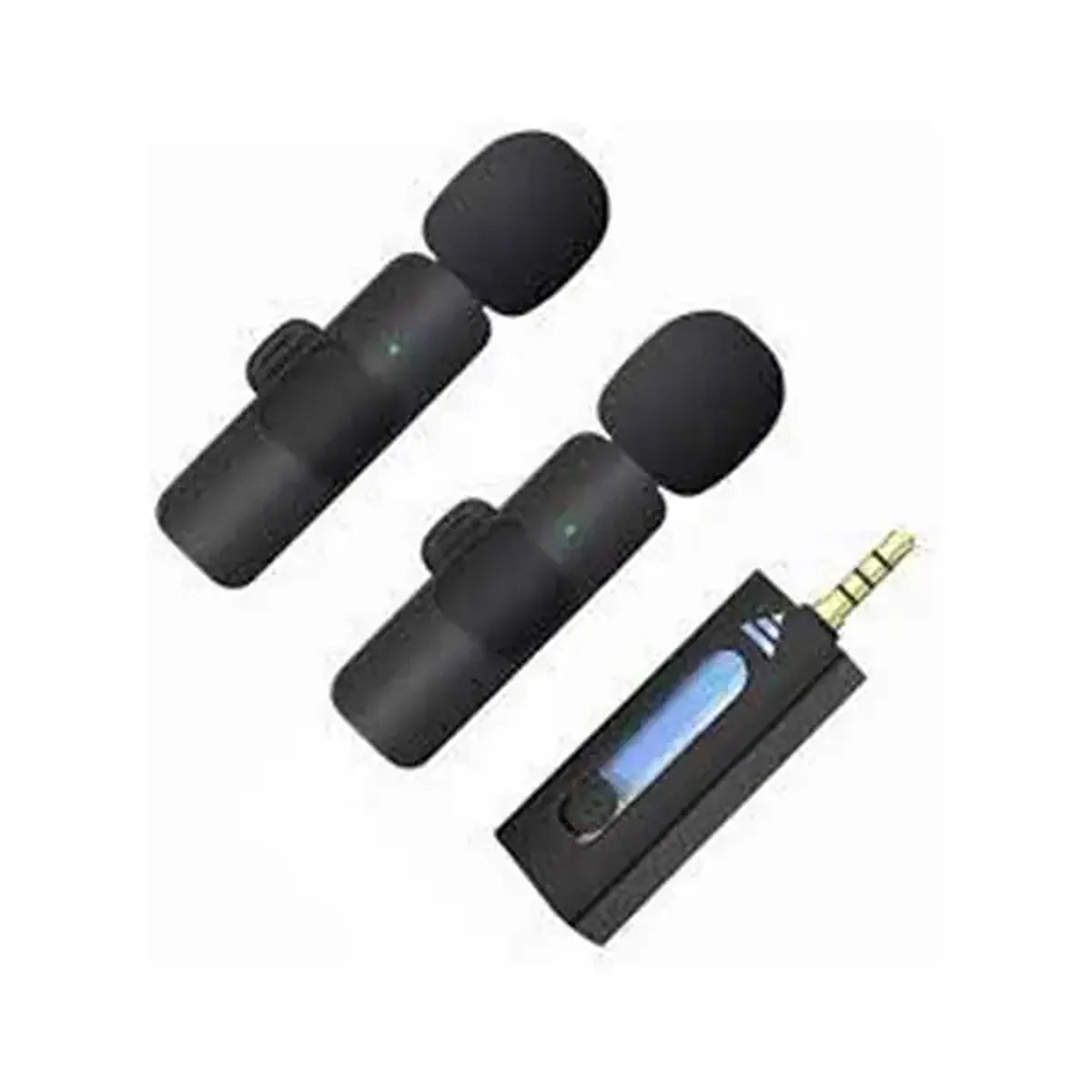 K35 Wireless Microphone