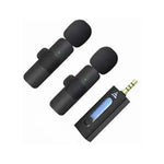 K35 Wireless Microphone