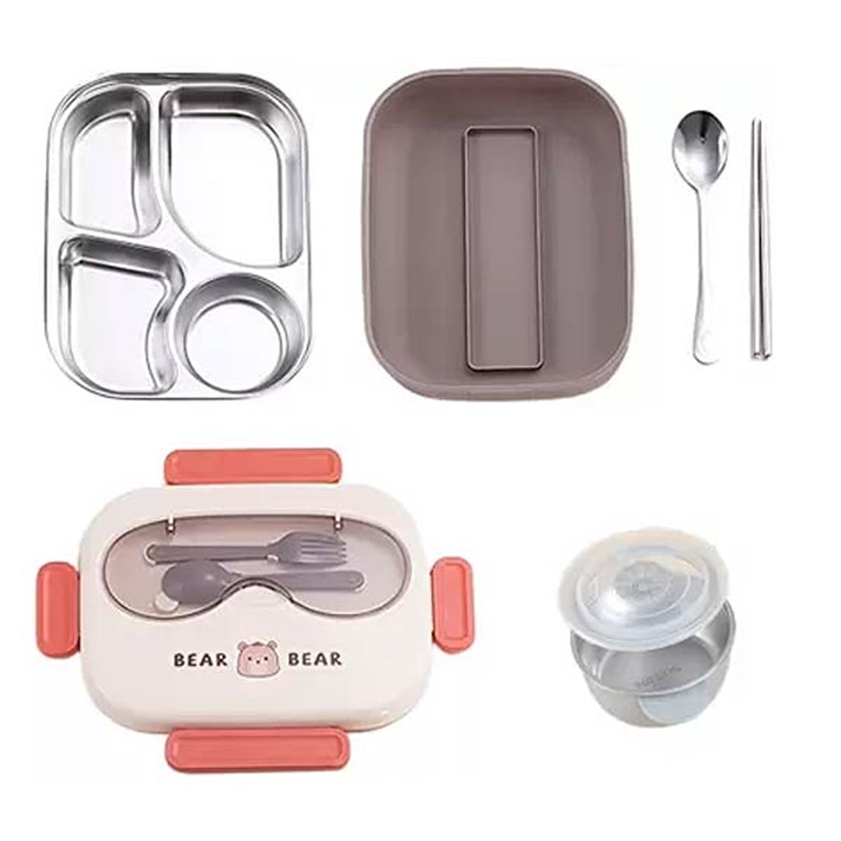 Kids Lunch Box