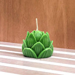 Lotus Flower Candle