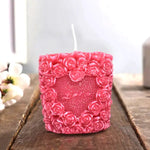 Love Candle