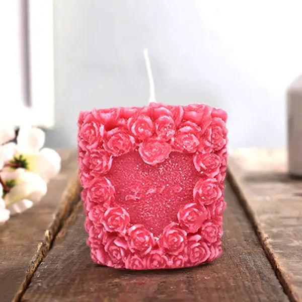 Love Candle