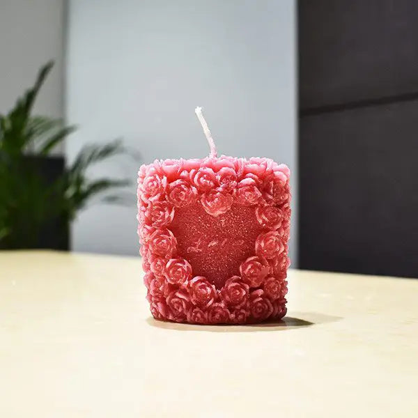 Love Candle
