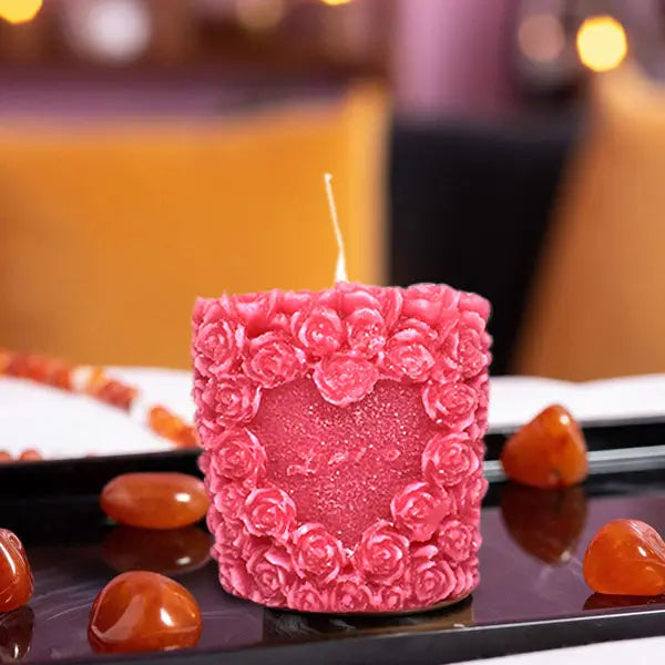 Love Candle
